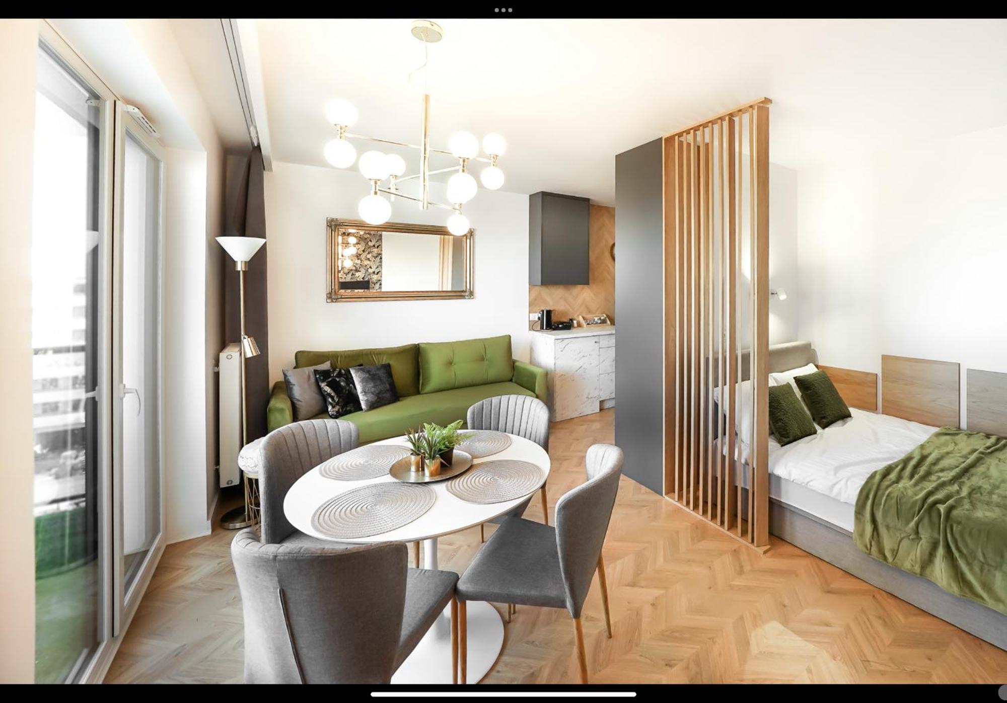 Apartament Grey 4Styles Z Miejscem Postojowym W Garazu Podziemnym Apartment Torun Luaran gambar