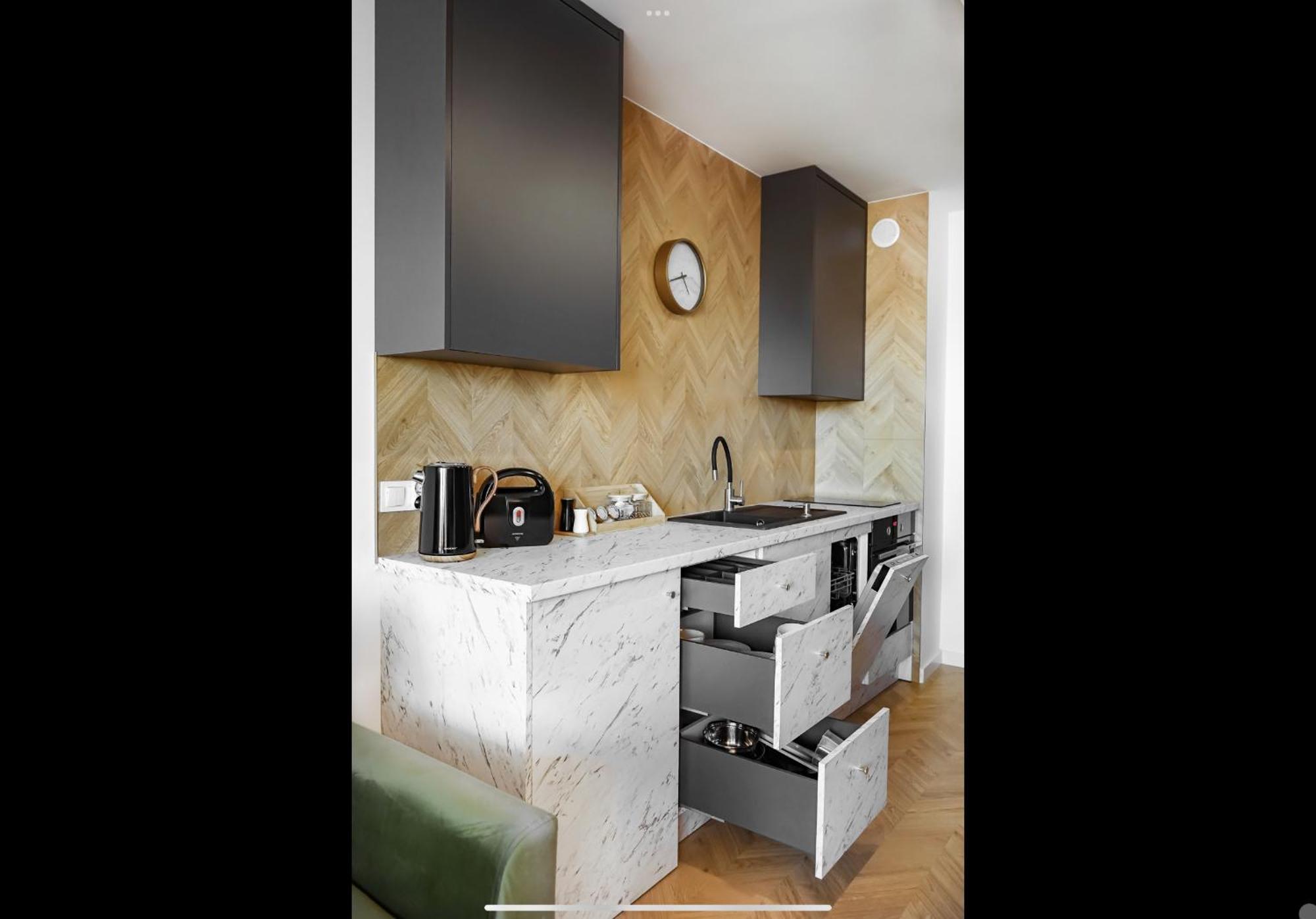 Apartament Grey 4Styles Z Miejscem Postojowym W Garazu Podziemnym Apartment Torun Luaran gambar