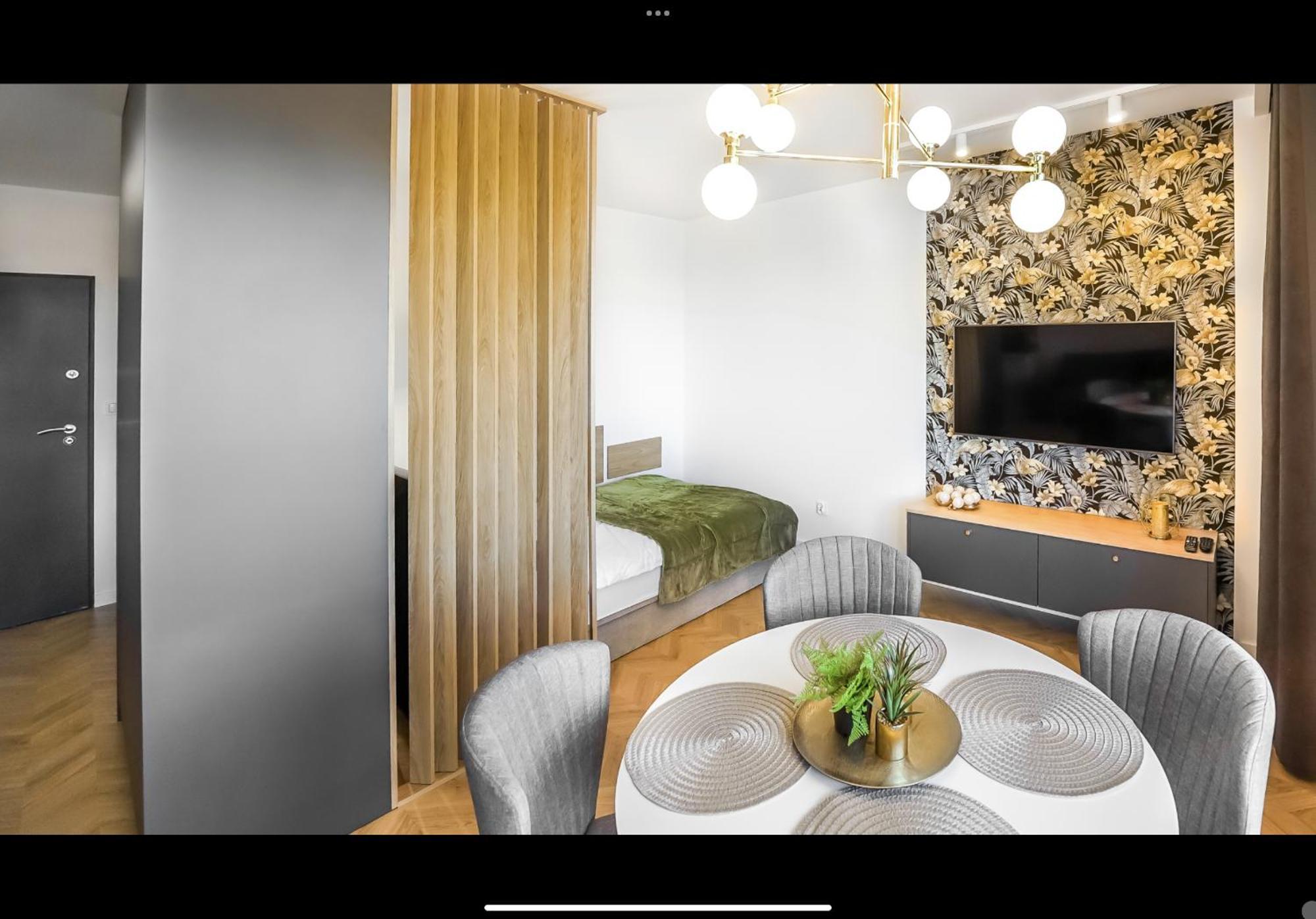 Apartament Grey 4Styles Z Miejscem Postojowym W Garazu Podziemnym Apartment Torun Luaran gambar