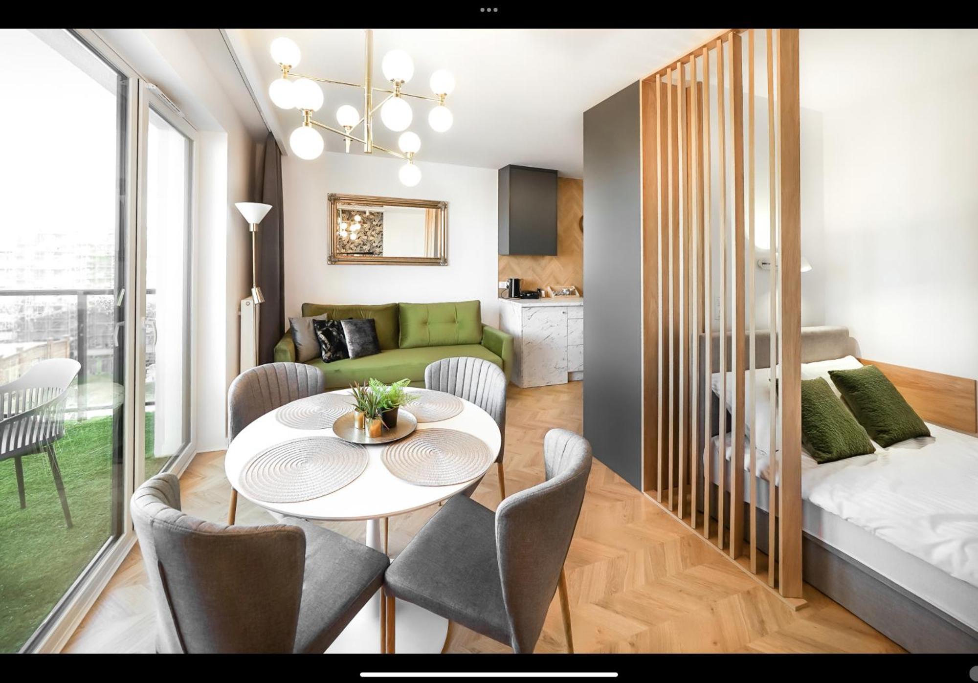 Apartament Grey 4Styles Z Miejscem Postojowym W Garazu Podziemnym Apartment Torun Luaran gambar